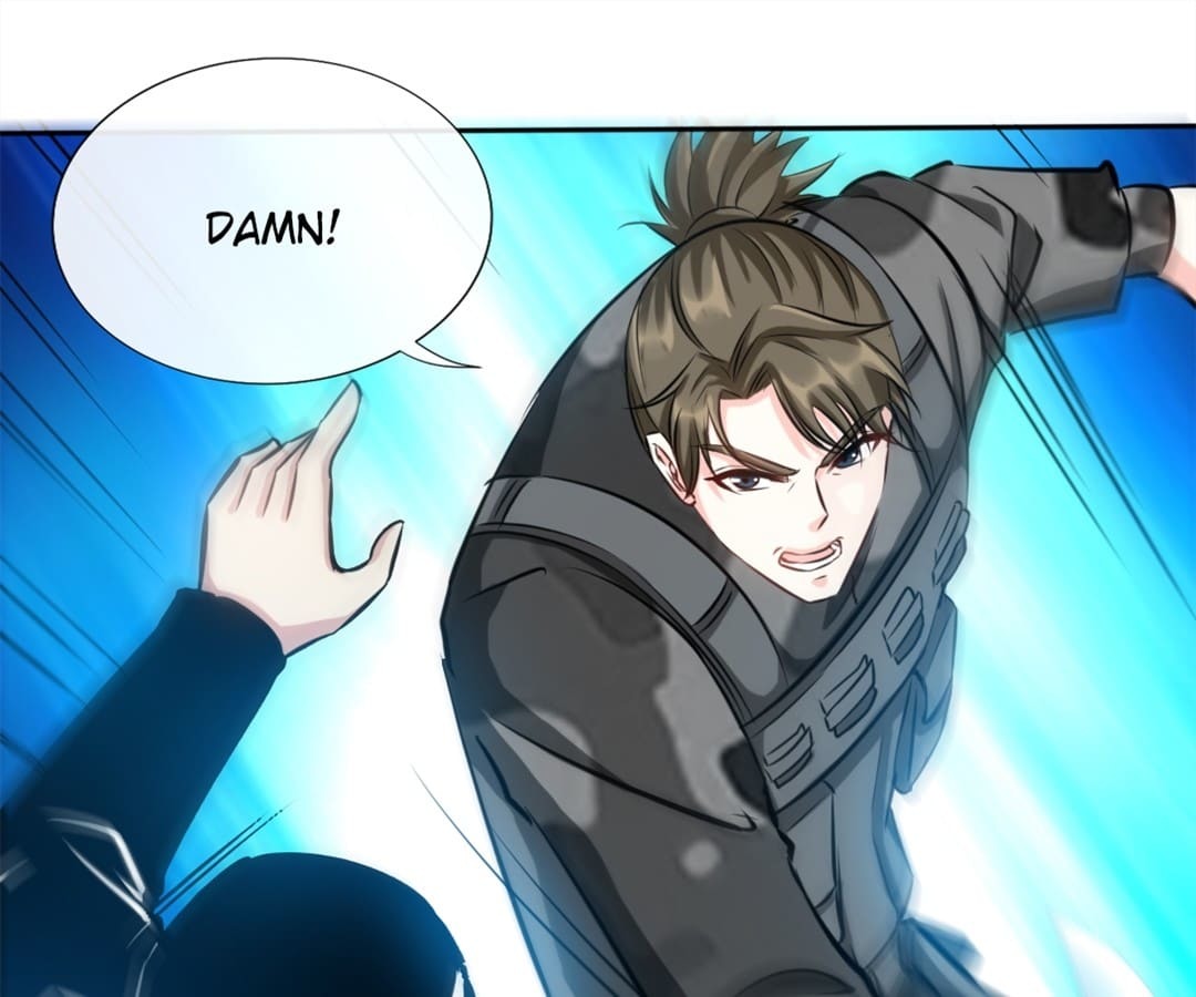 Taming The Possessive Girl Chapter 123 - page 25
