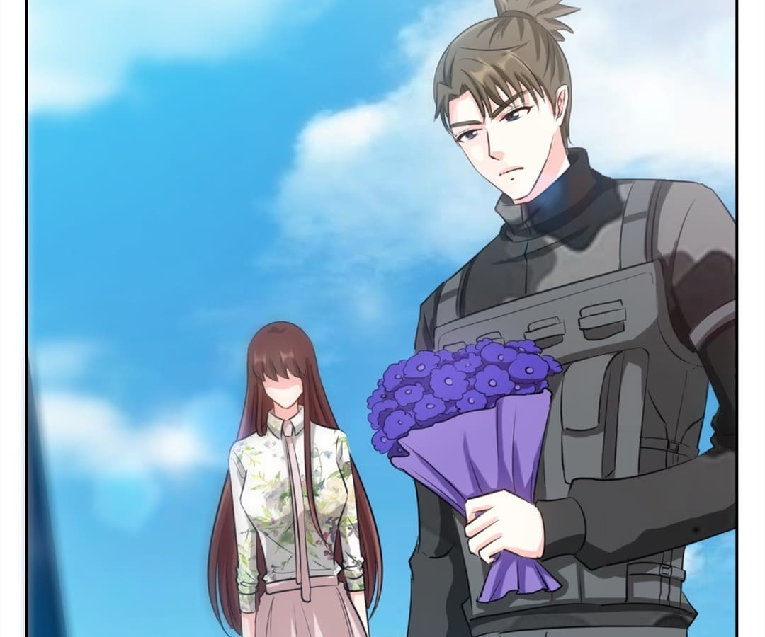 Taming The Possessive Girl Chapter 123 - page 3