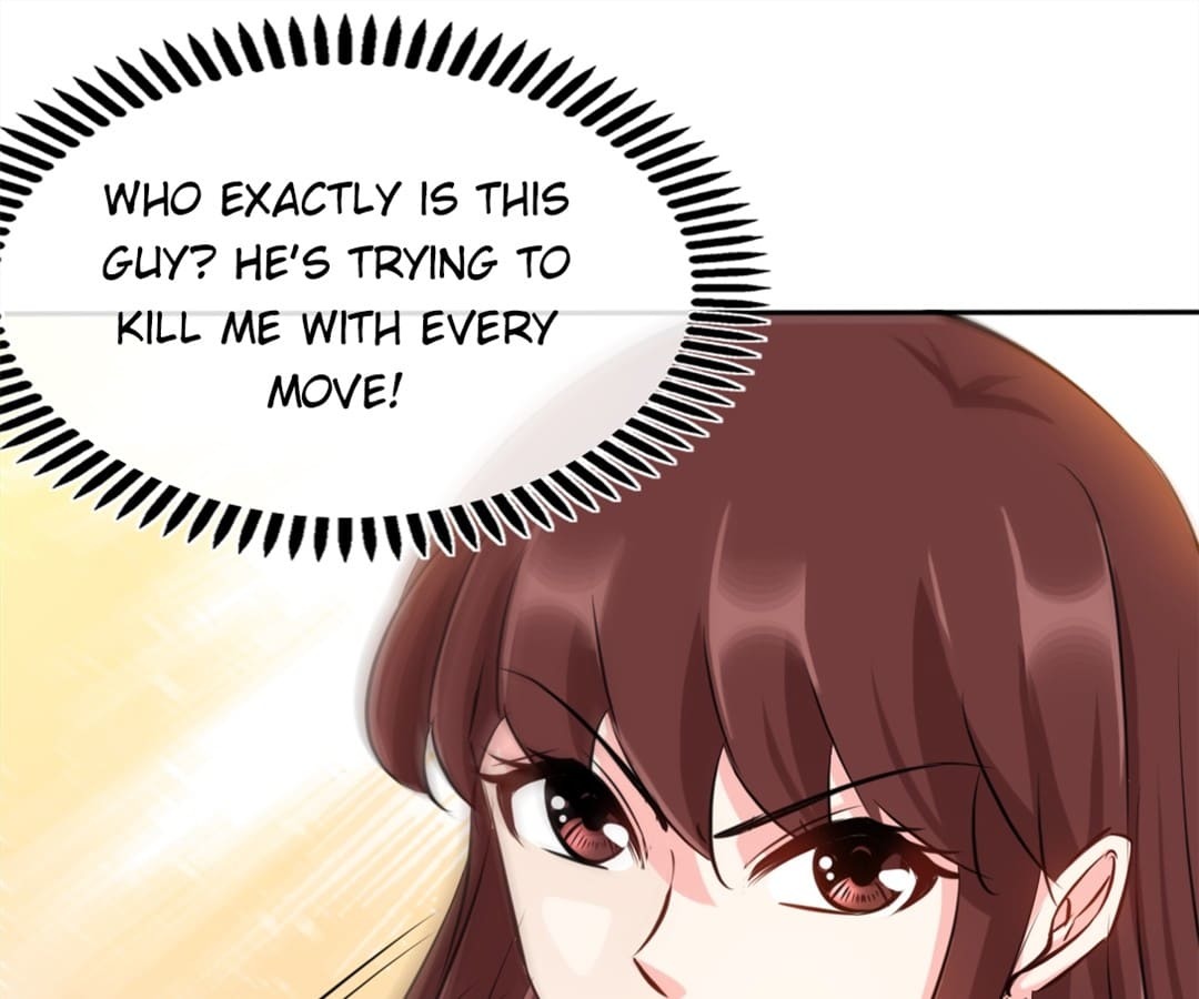 Taming The Possessive Girl Chapter 123 - page 31