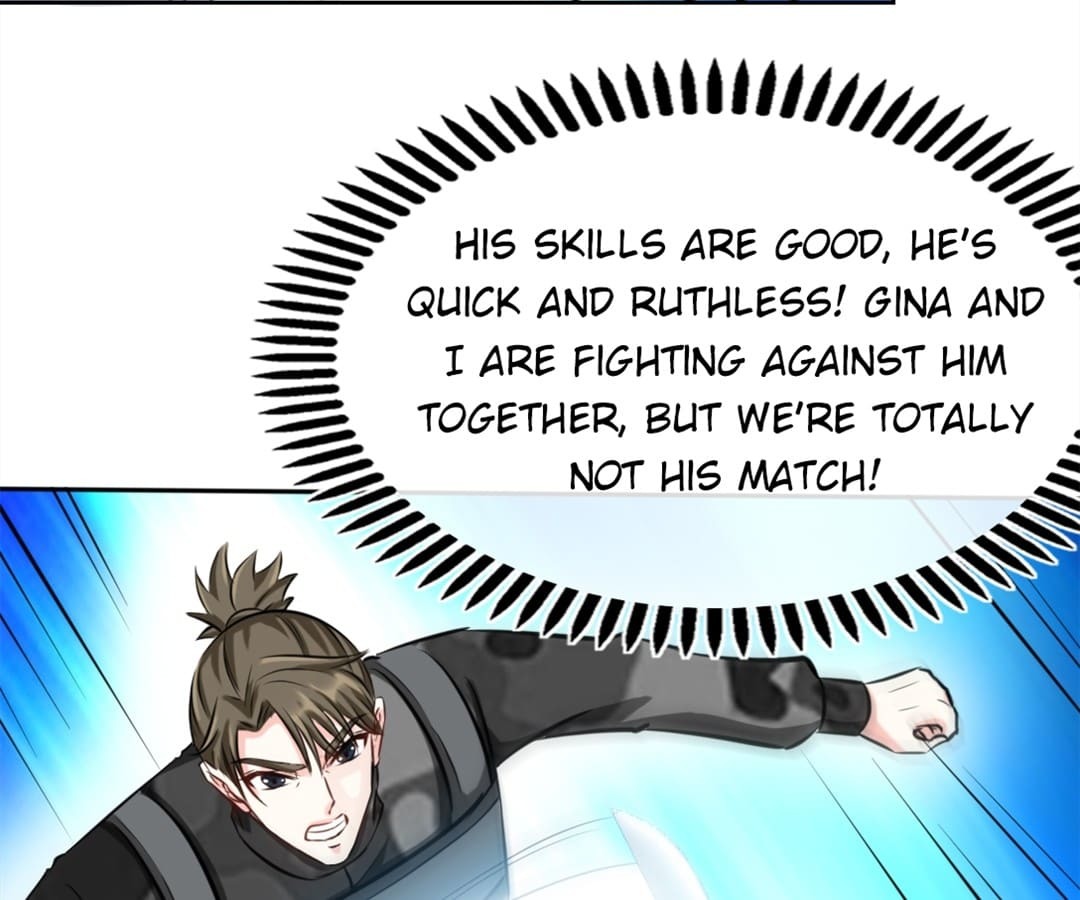 Taming The Possessive Girl Chapter 123 - page 33