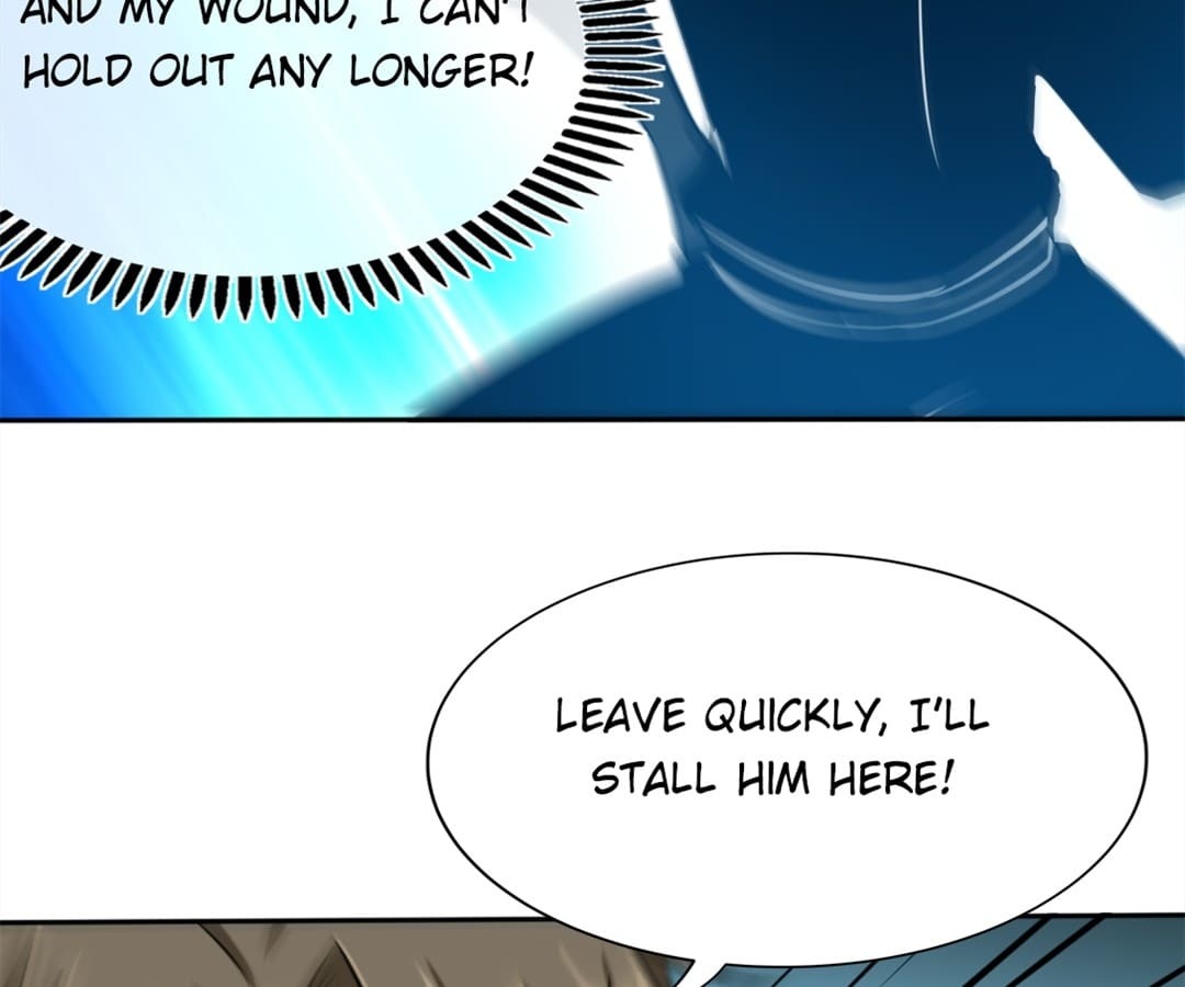 Taming The Possessive Girl Chapter 123 - page 35