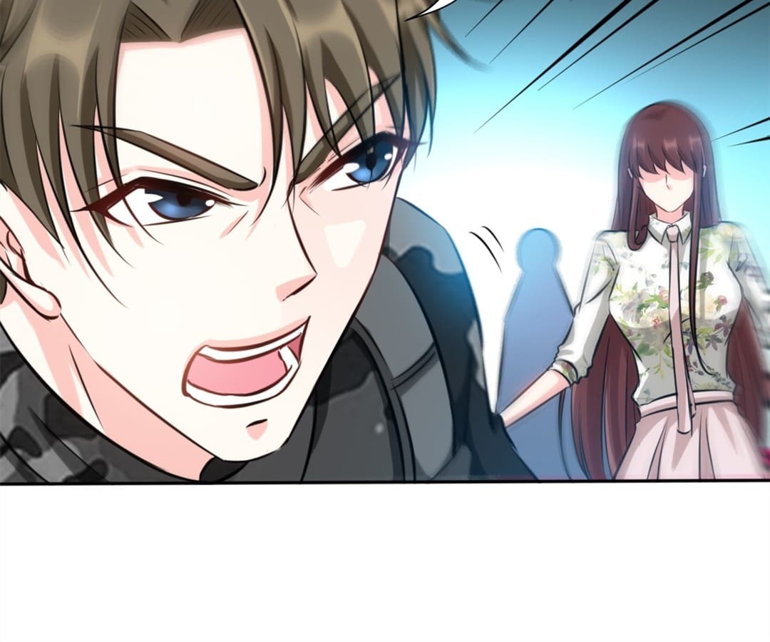 Taming The Possessive Girl Chapter 123 - page 36