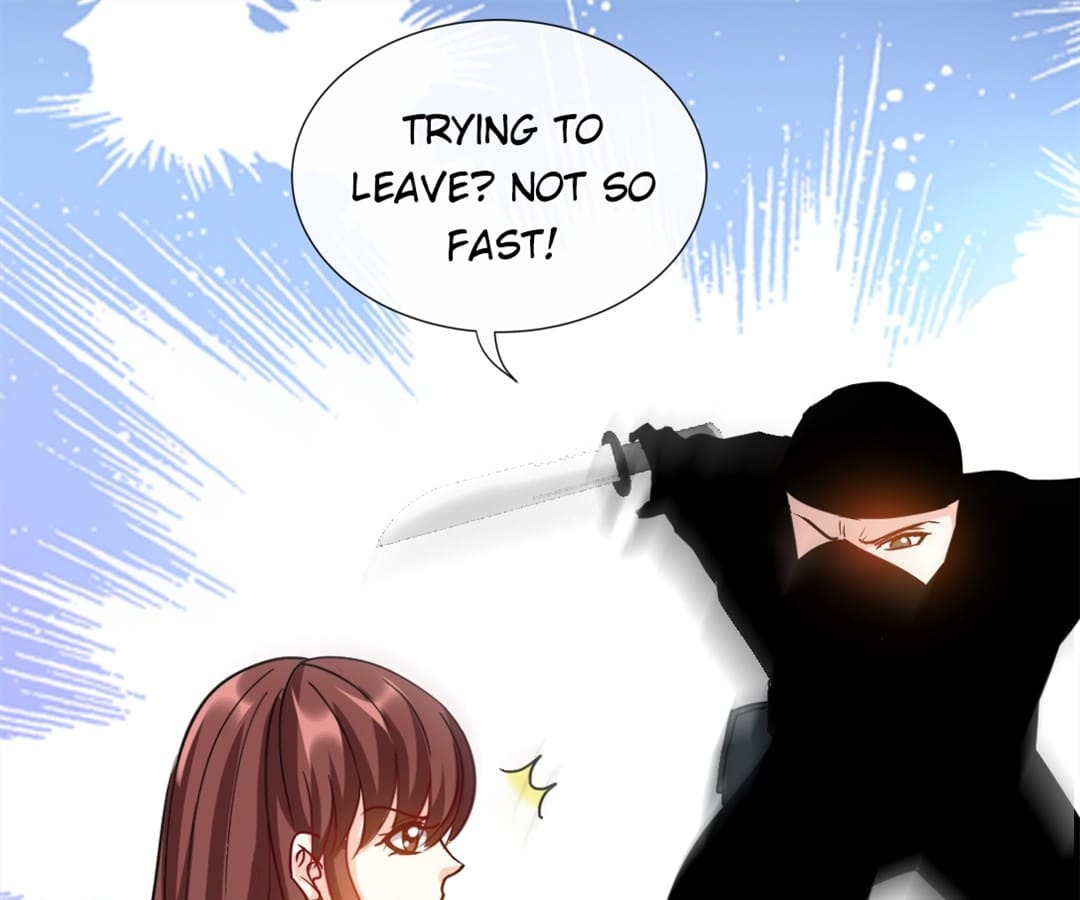 Taming The Possessive Girl Chapter 123 - page 37