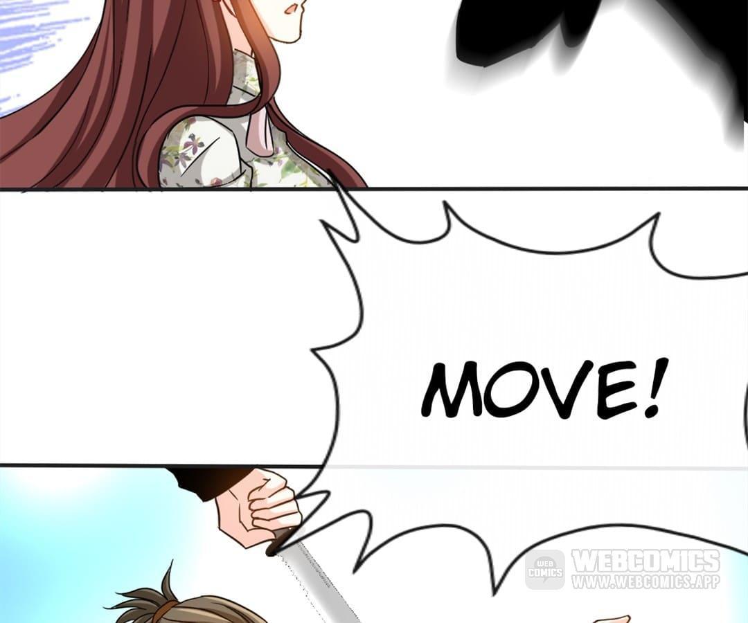 Taming The Possessive Girl Chapter 123 - page 38