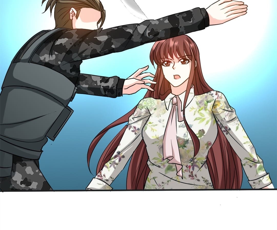 Taming The Possessive Girl Chapter 123 - page 39