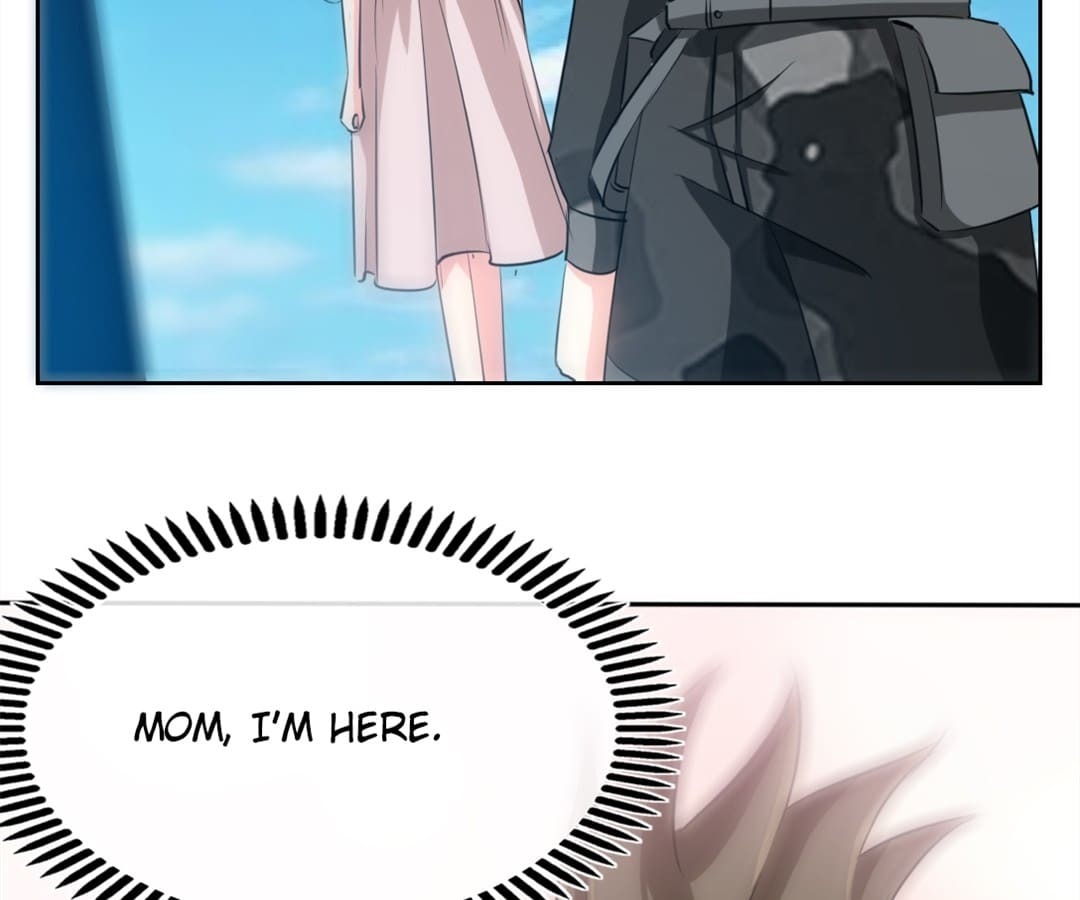 Taming The Possessive Girl Chapter 123 - page 4