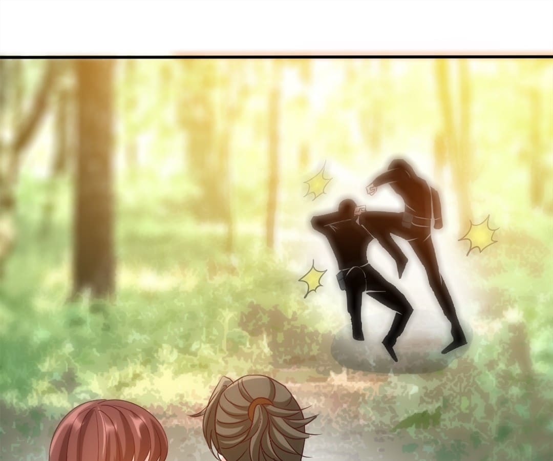 Taming The Possessive Girl Chapter 123 - page 43