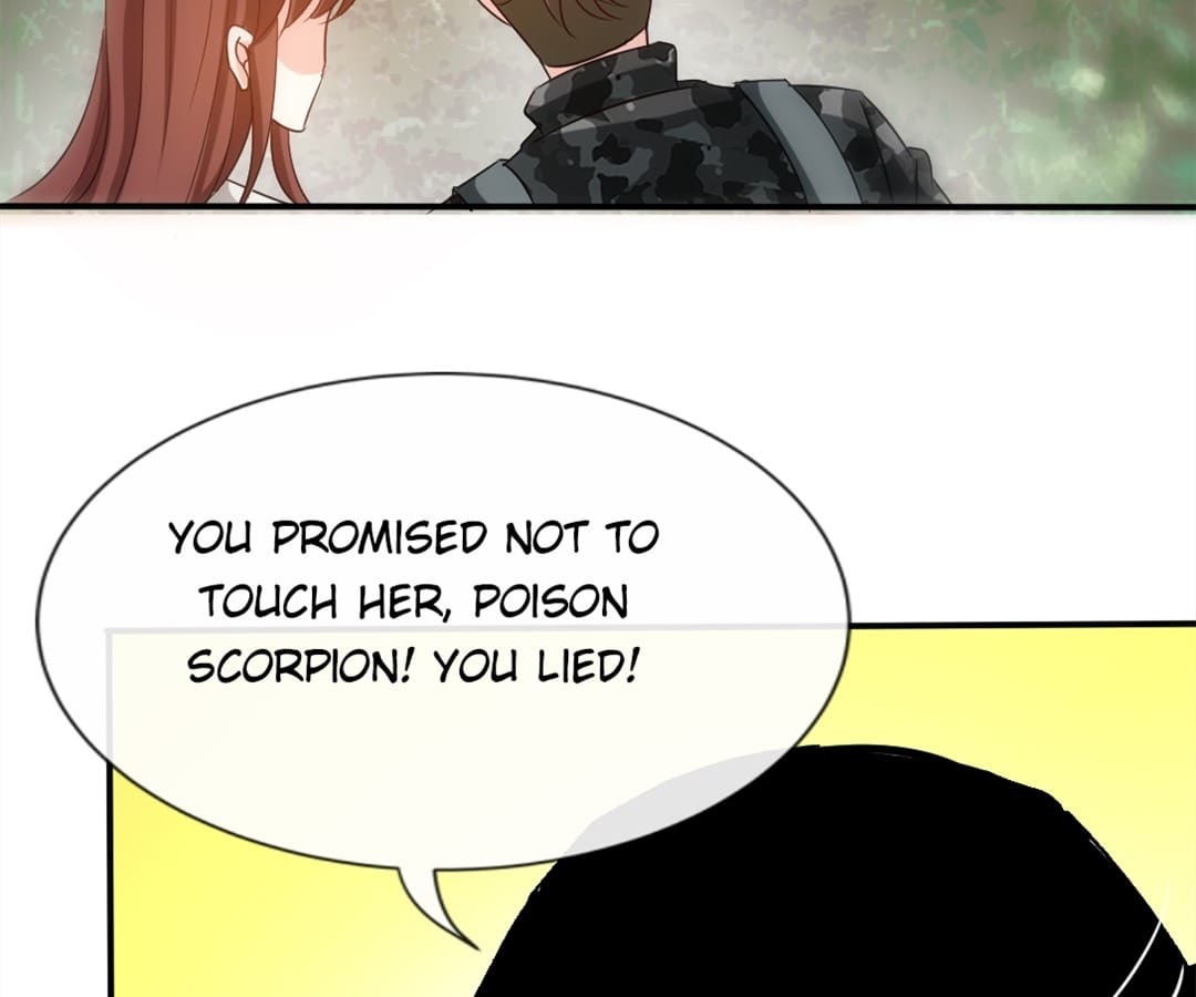 Taming The Possessive Girl Chapter 123 - page 44