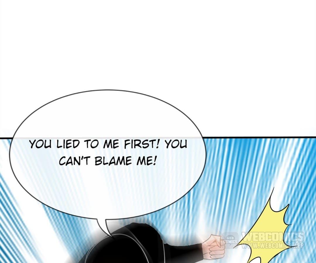 Taming The Possessive Girl Chapter 123 - page 46