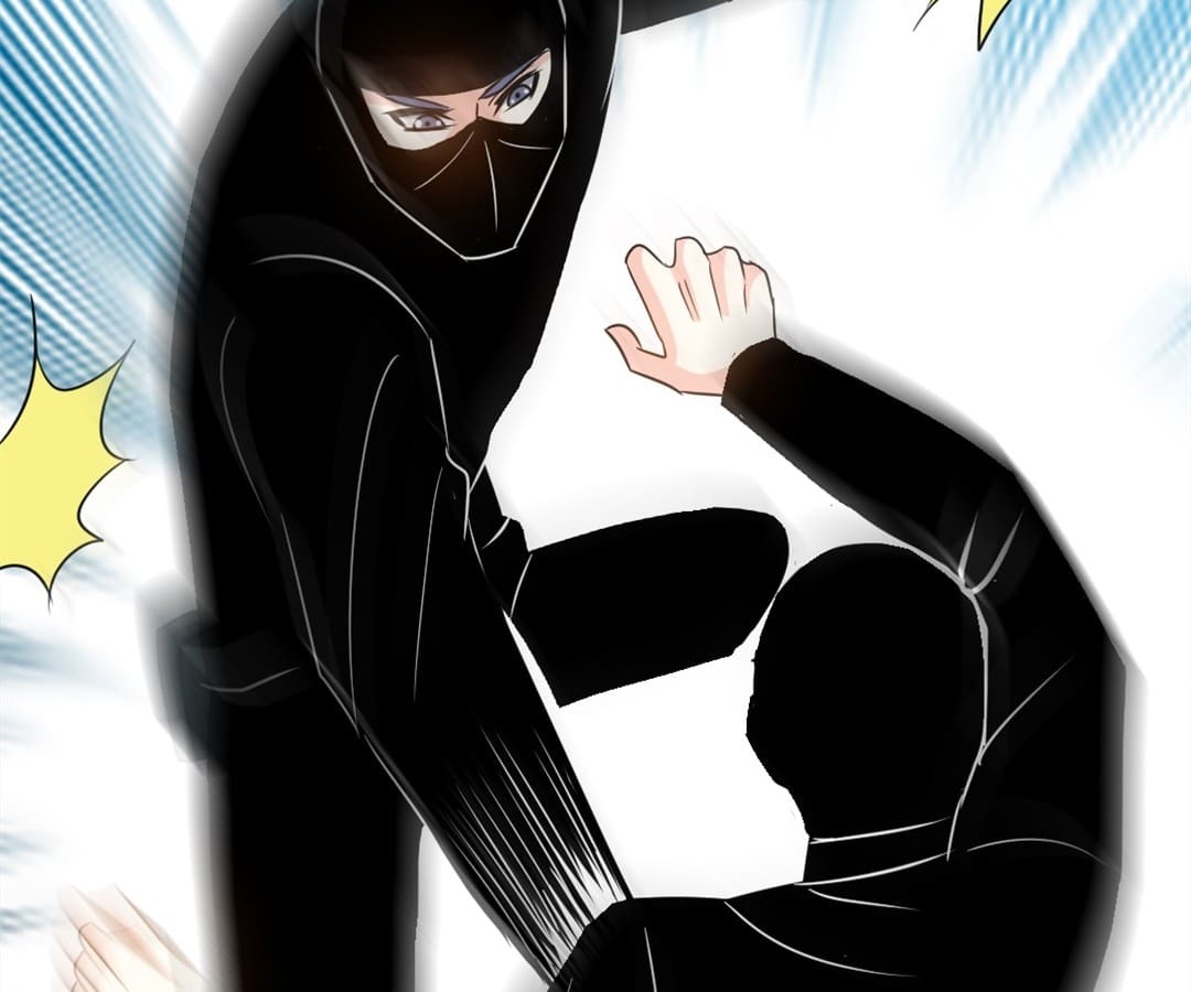 Taming The Possessive Girl Chapter 123 - page 47