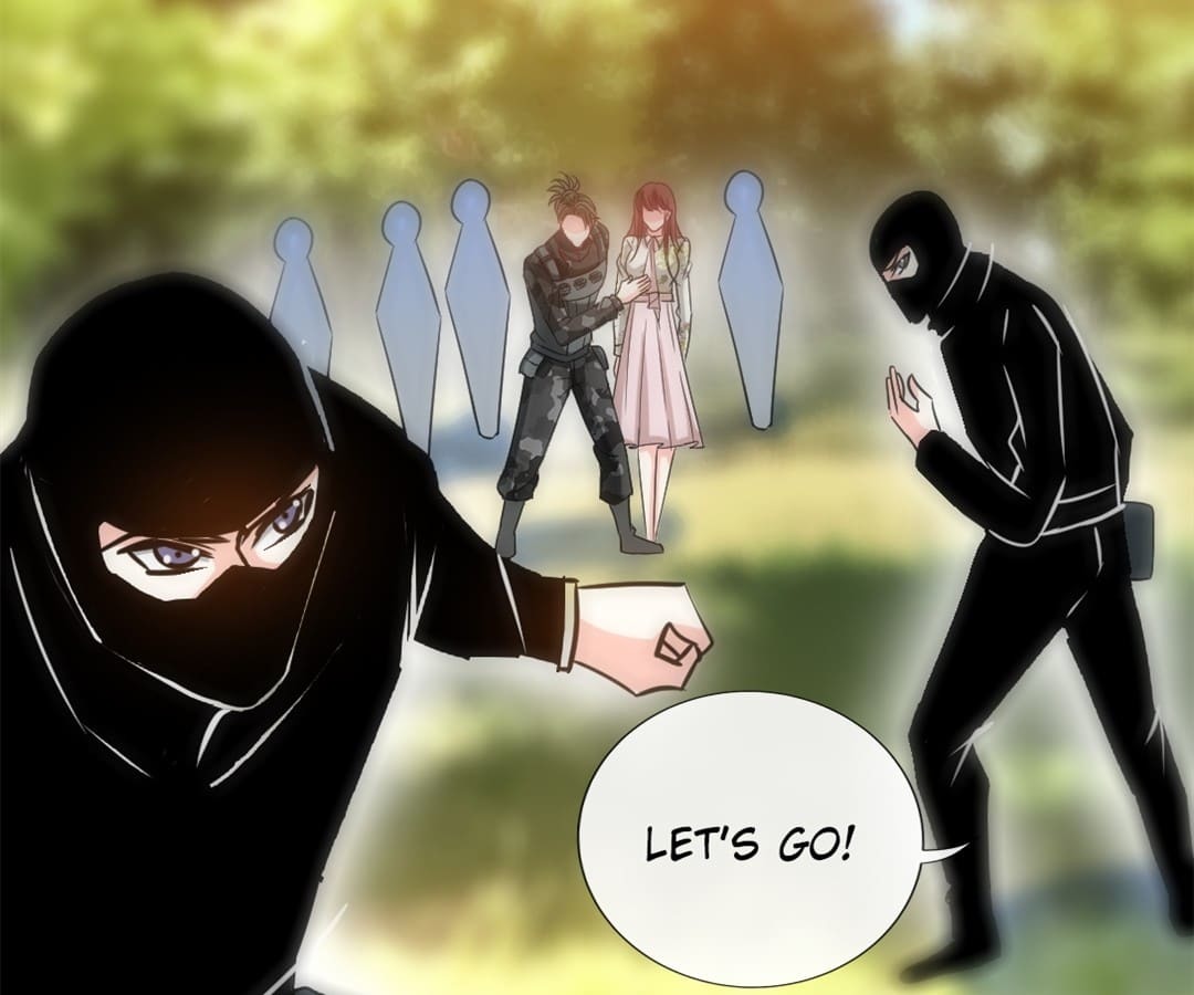 Taming The Possessive Girl Chapter 123 - page 51