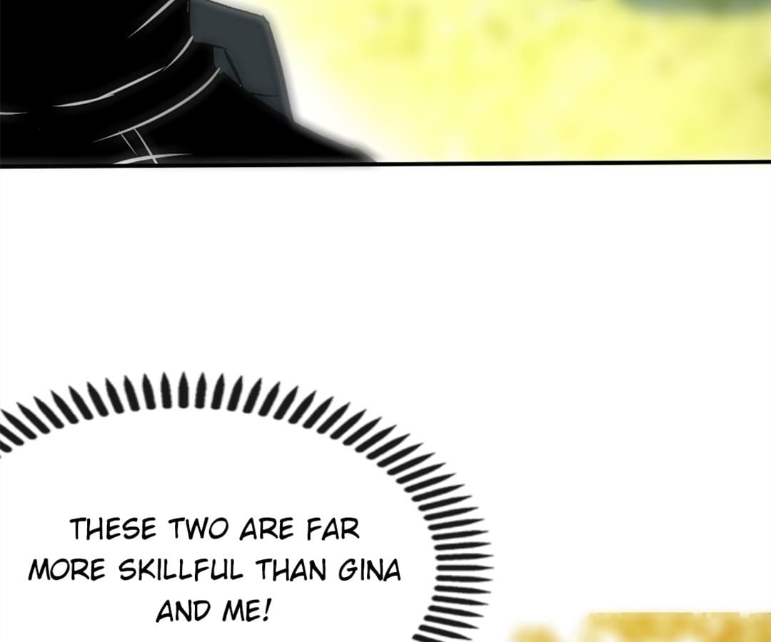 Taming The Possessive Girl Chapter 123 - page 52