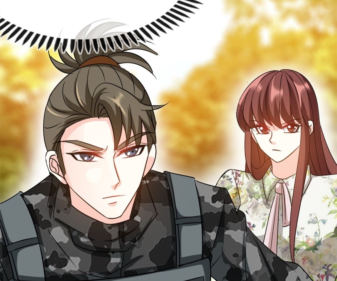 Taming The Possessive Girl Chapter 123 - page 53
