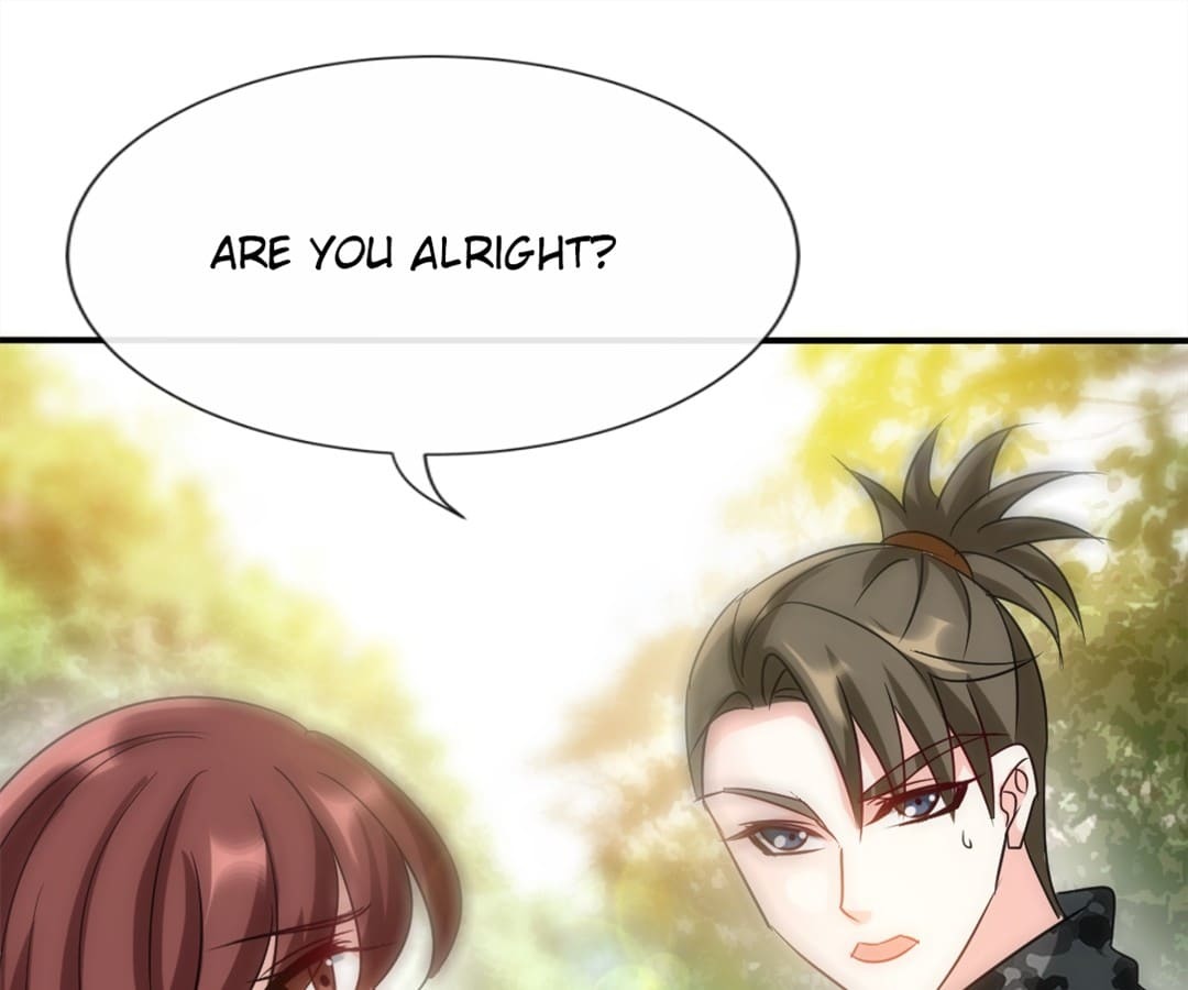 Taming The Possessive Girl Chapter 123 - page 55