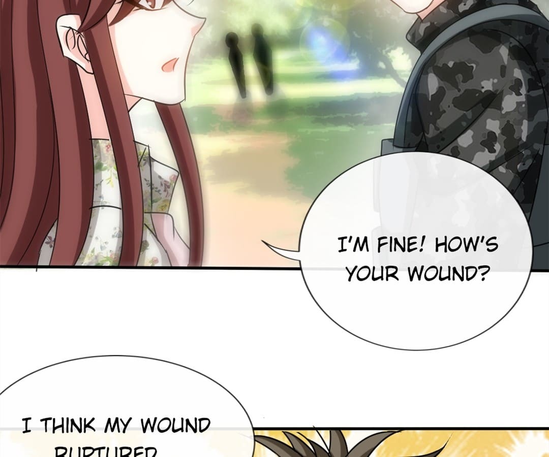 Taming The Possessive Girl Chapter 123 - page 56