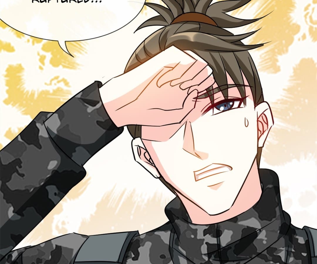 Taming The Possessive Girl Chapter 123 - page 57