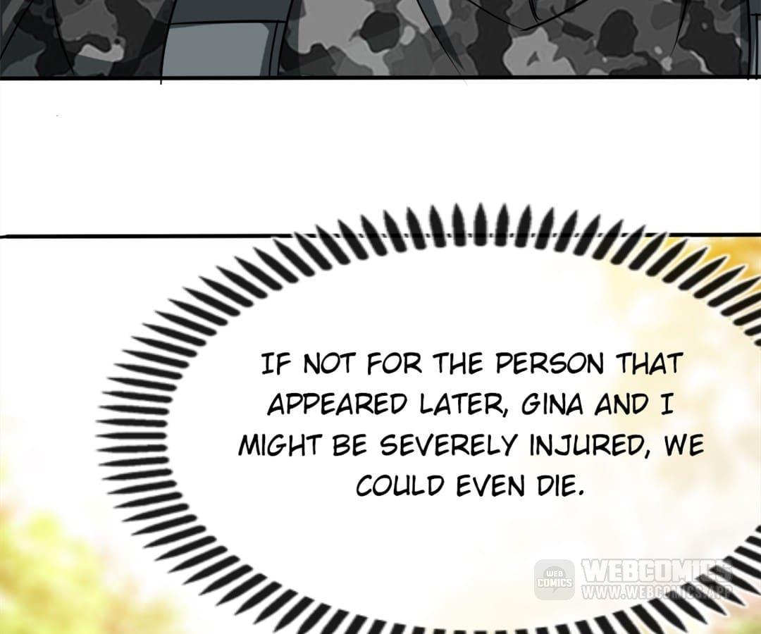 Taming The Possessive Girl Chapter 123 - page 58