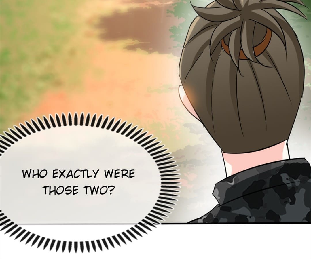 Taming The Possessive Girl Chapter 123 - page 60