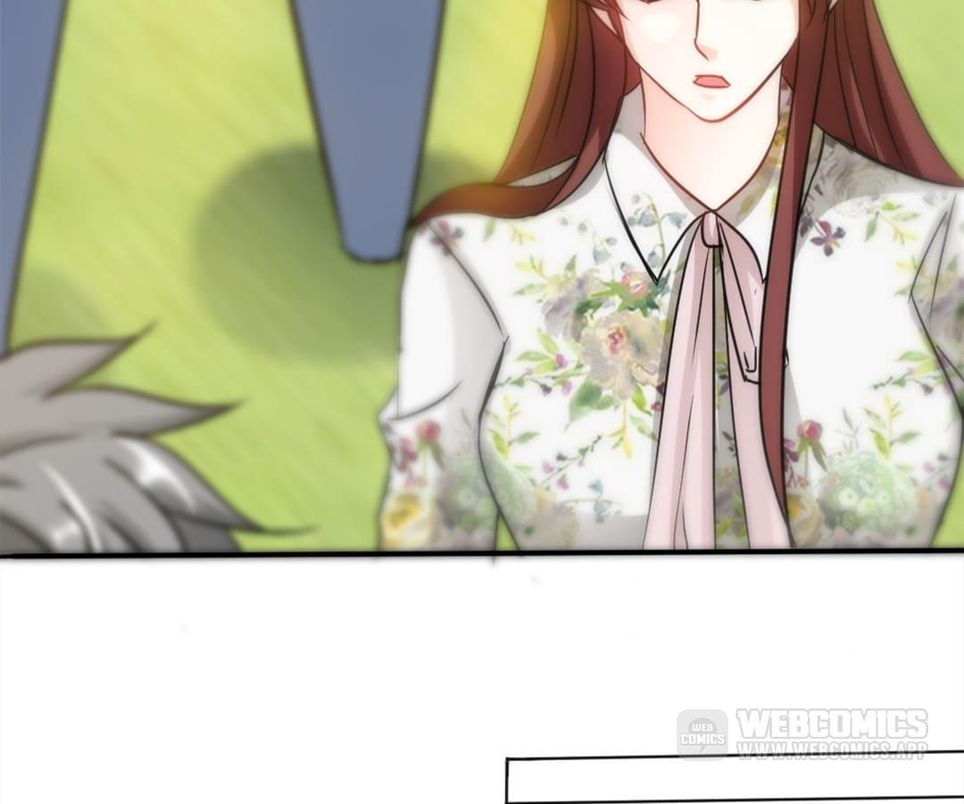 Taming The Possessive Girl Chapter 122 - page 10