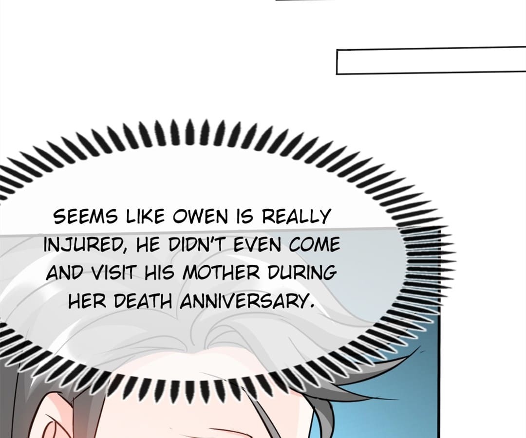 Taming The Possessive Girl Chapter 122 - page 11