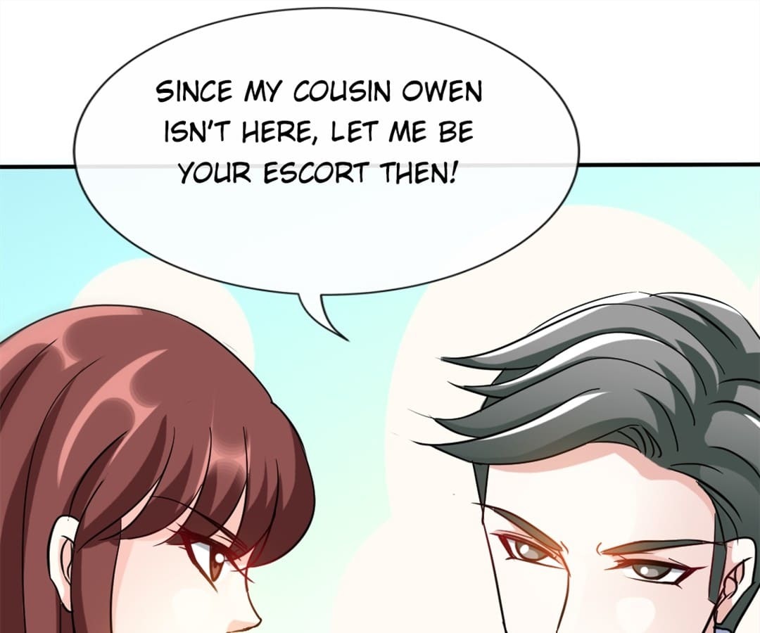 Taming The Possessive Girl Chapter 122 - page 13