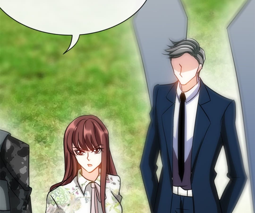 Taming The Possessive Girl Chapter 122 - page 15
