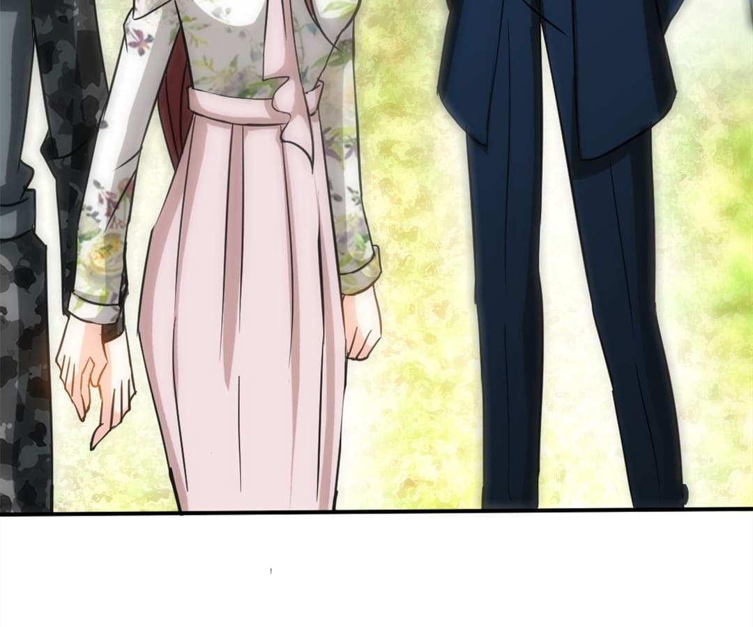 Taming The Possessive Girl Chapter 122 - page 16