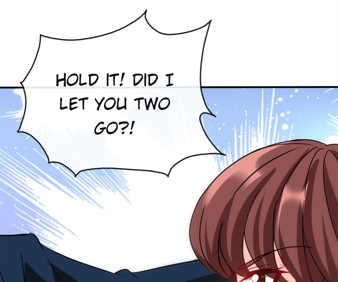 Taming The Possessive Girl Chapter 122 - page 17