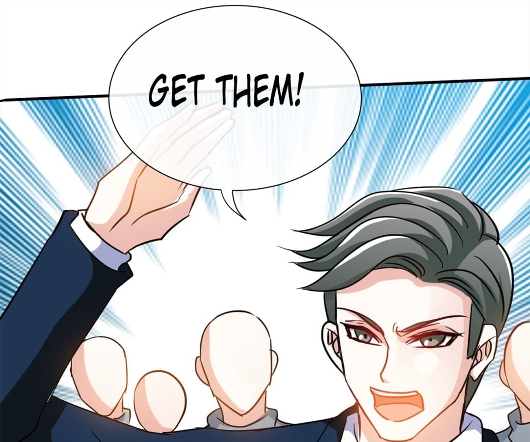 Taming The Possessive Girl Chapter 122 - page 19
