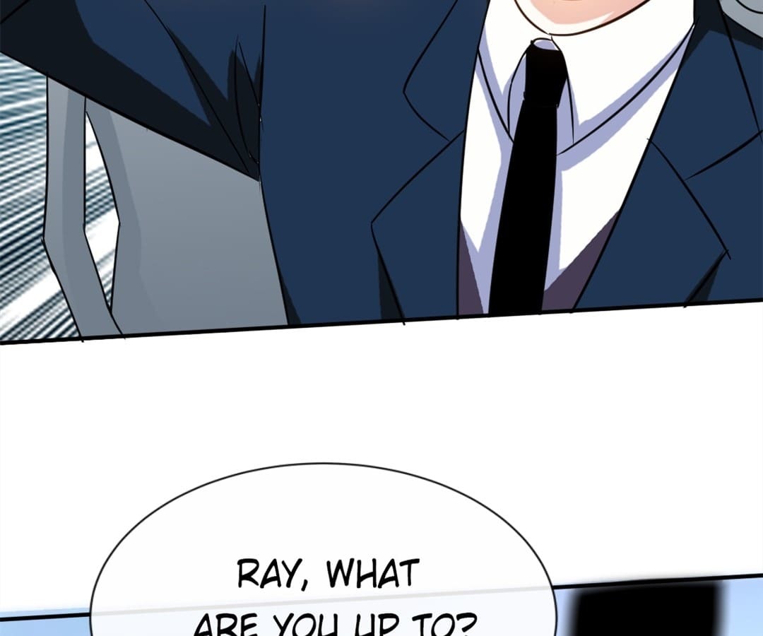 Taming The Possessive Girl Chapter 122 - page 20