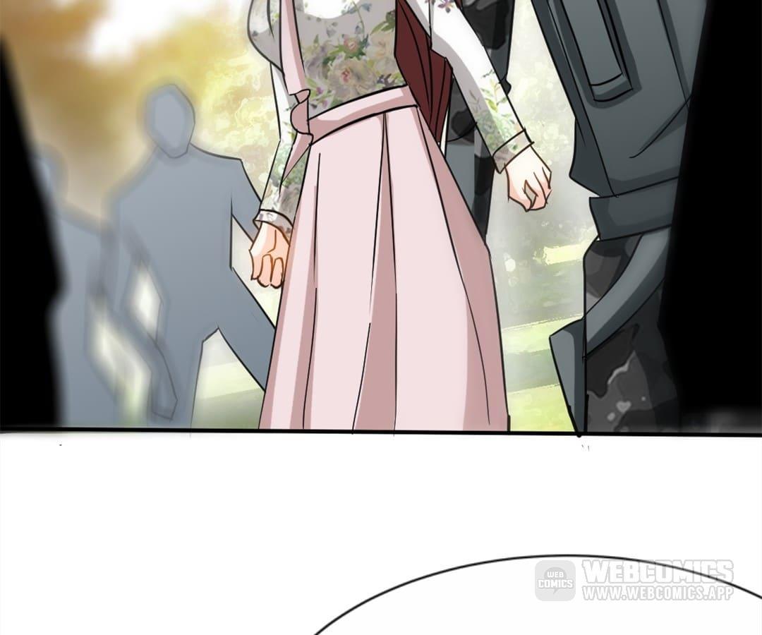 Taming The Possessive Girl Chapter 122 - page 22