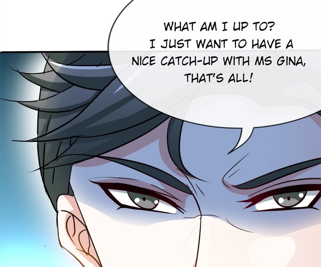 Taming The Possessive Girl Chapter 122 - page 23