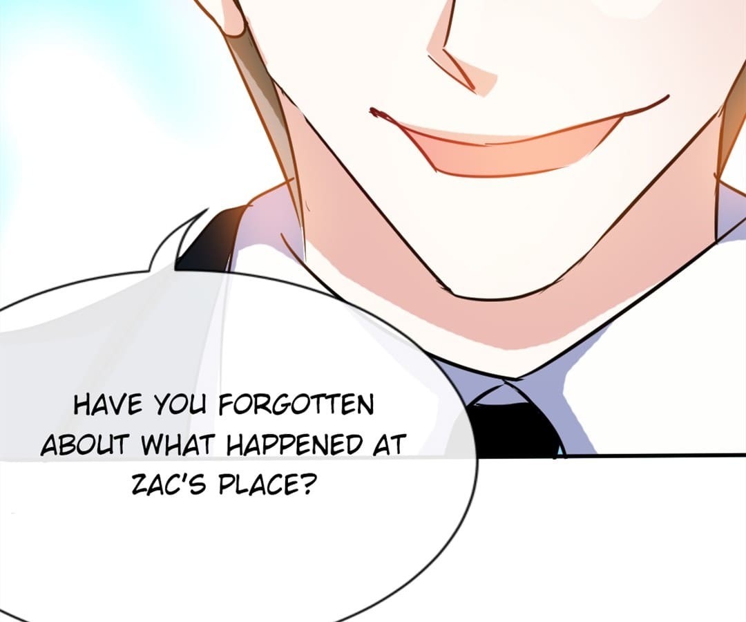 Taming The Possessive Girl Chapter 122 - page 24