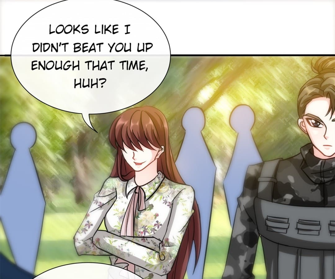 Taming The Possessive Girl Chapter 122 - page 25