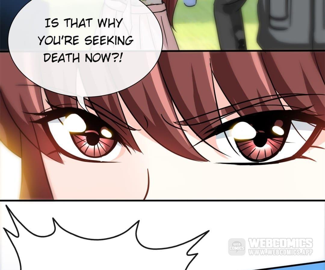 Taming The Possessive Girl Chapter 122 - page 26