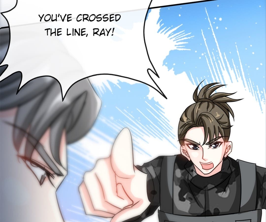 Taming The Possessive Girl Chapter 122 - page 27