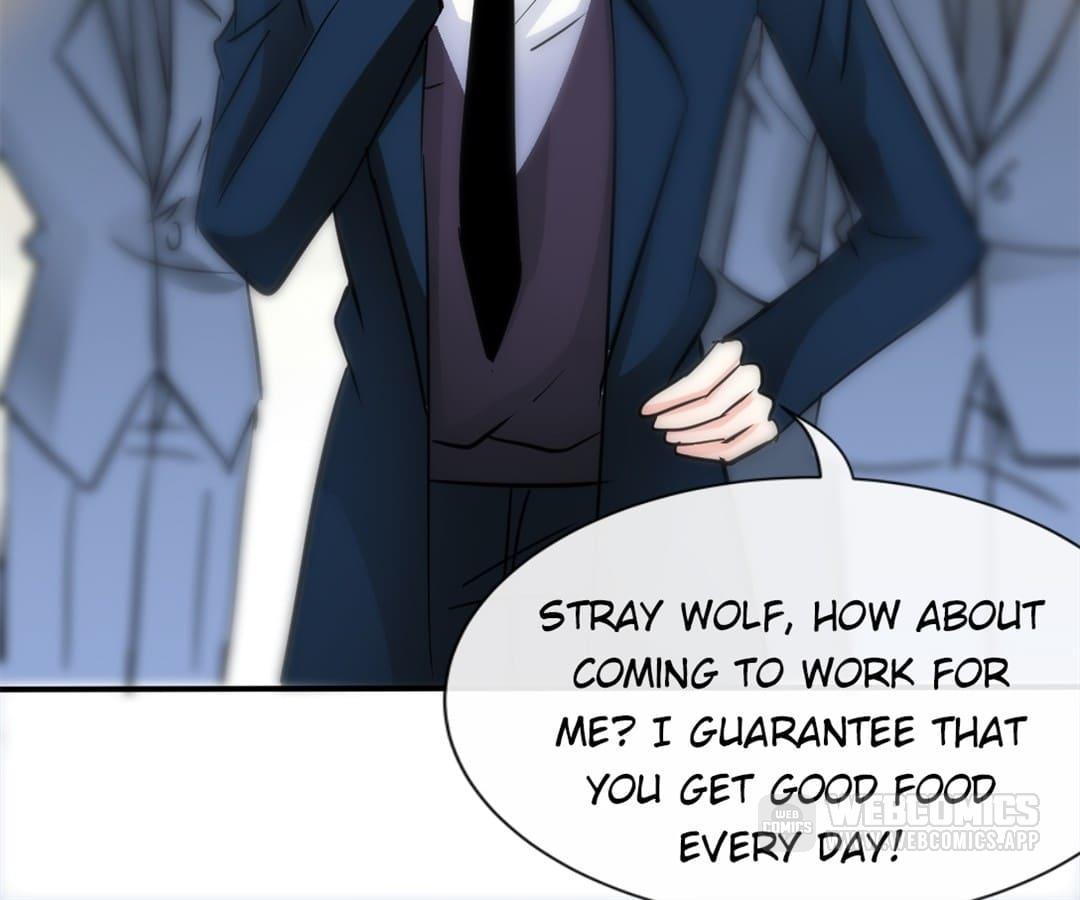 Taming The Possessive Girl Chapter 122 - page 30