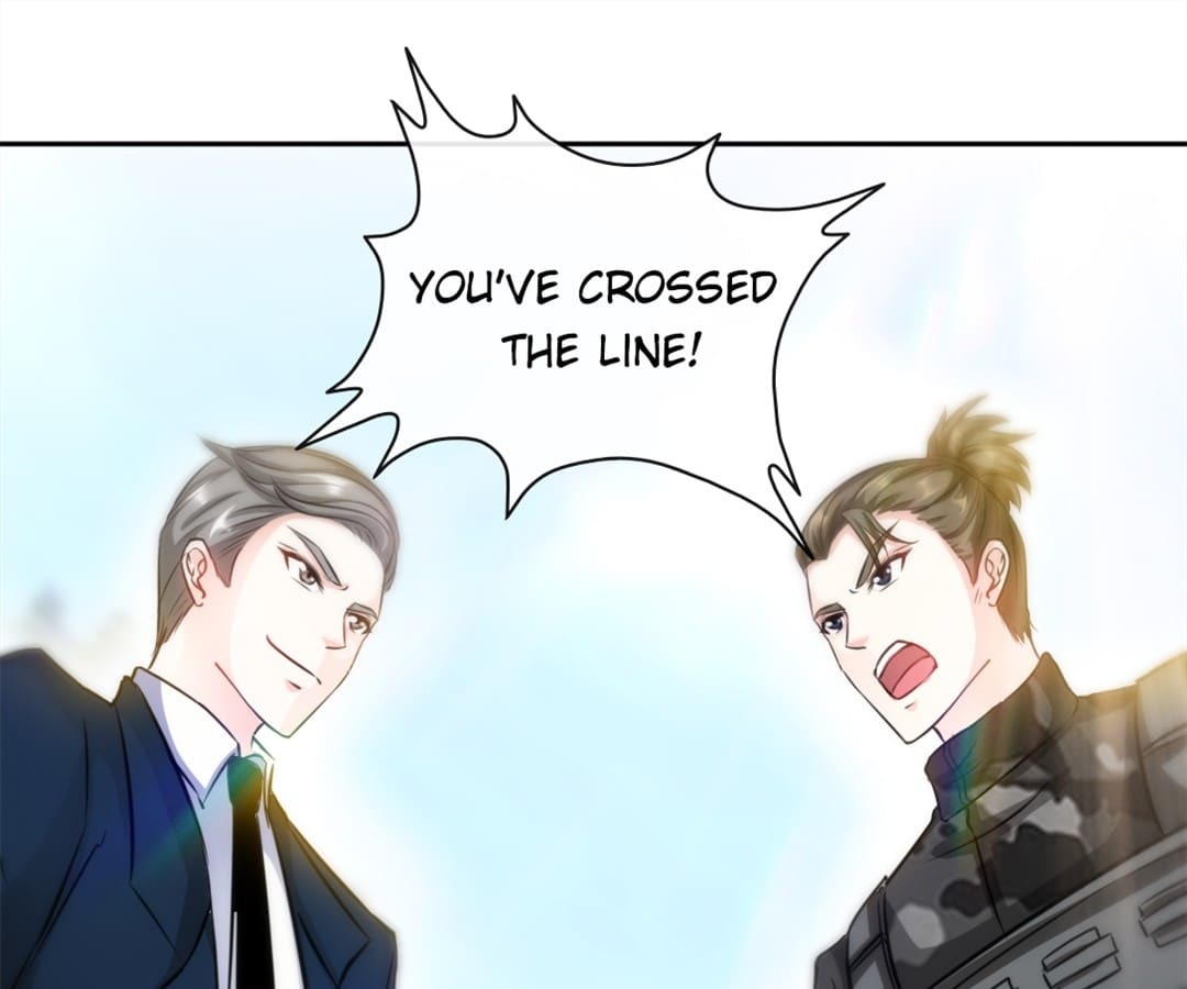 Taming The Possessive Girl Chapter 122 - page 31