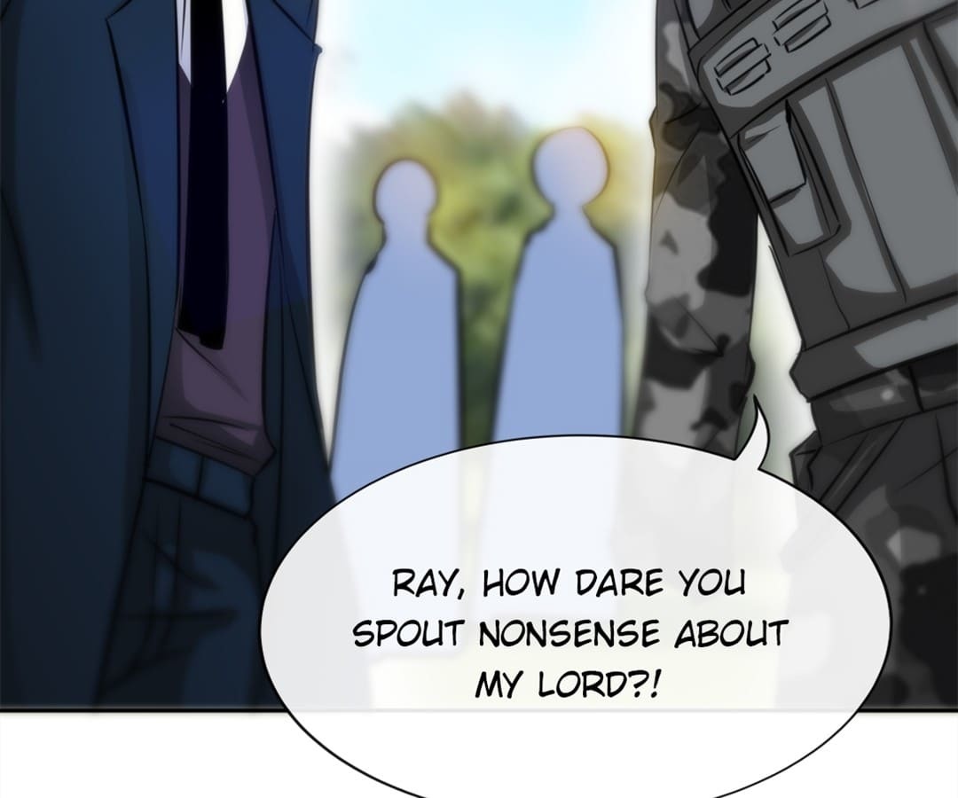 Taming The Possessive Girl Chapter 122 - page 32
