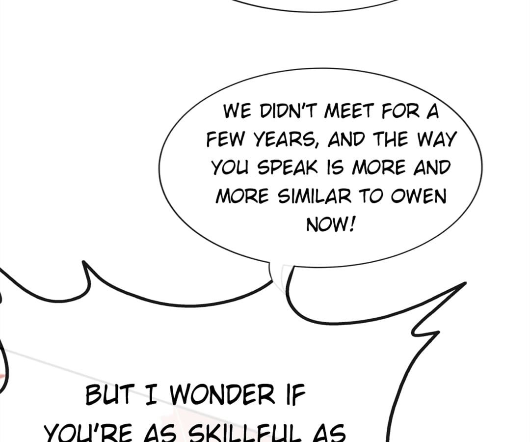 Taming The Possessive Girl Chapter 122 - page 33