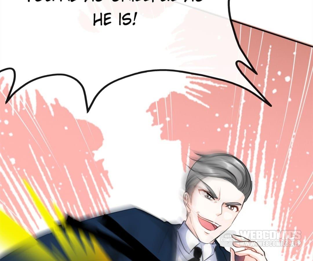 Taming The Possessive Girl Chapter 122 - page 34