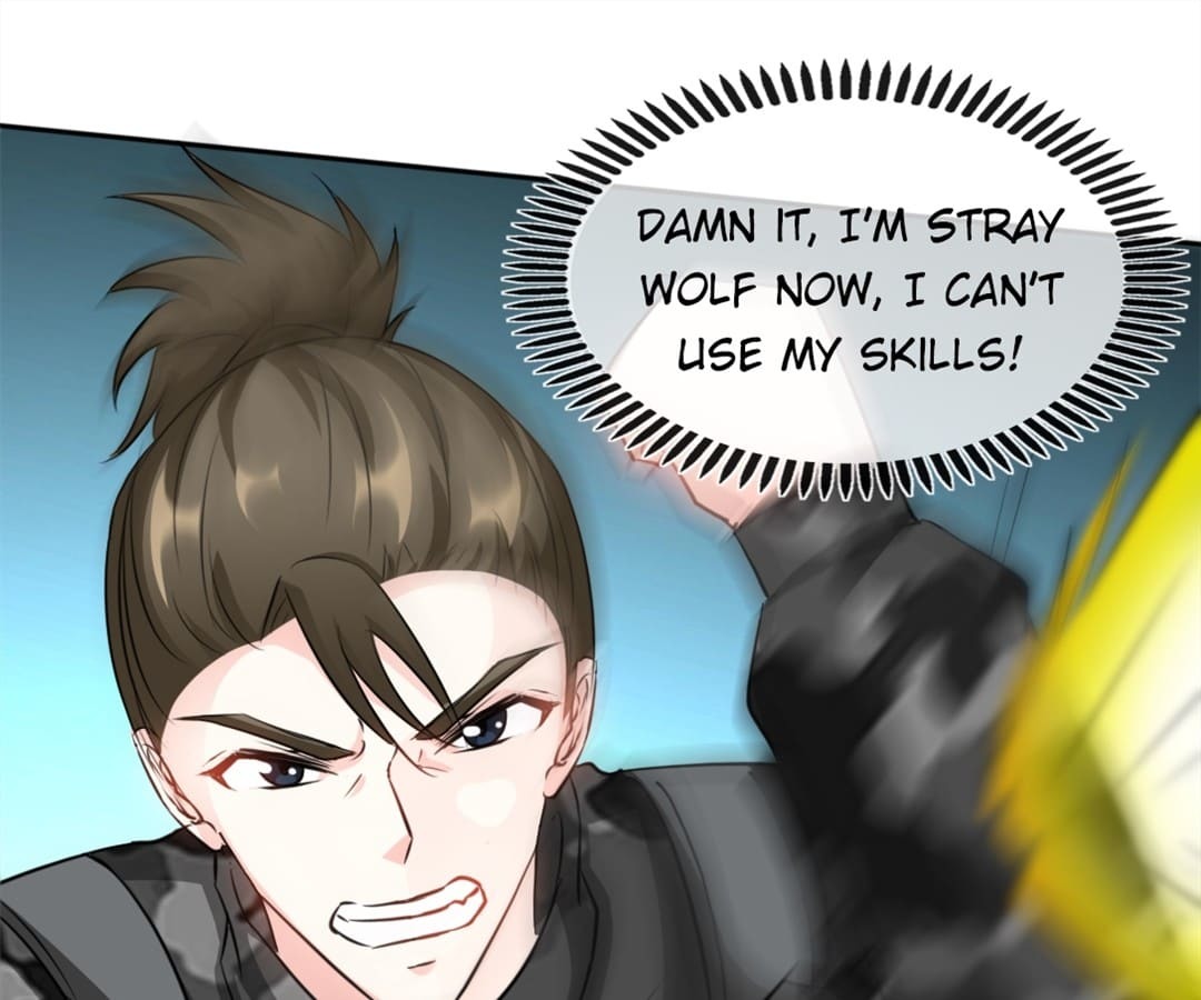 Taming The Possessive Girl Chapter 122 - page 37