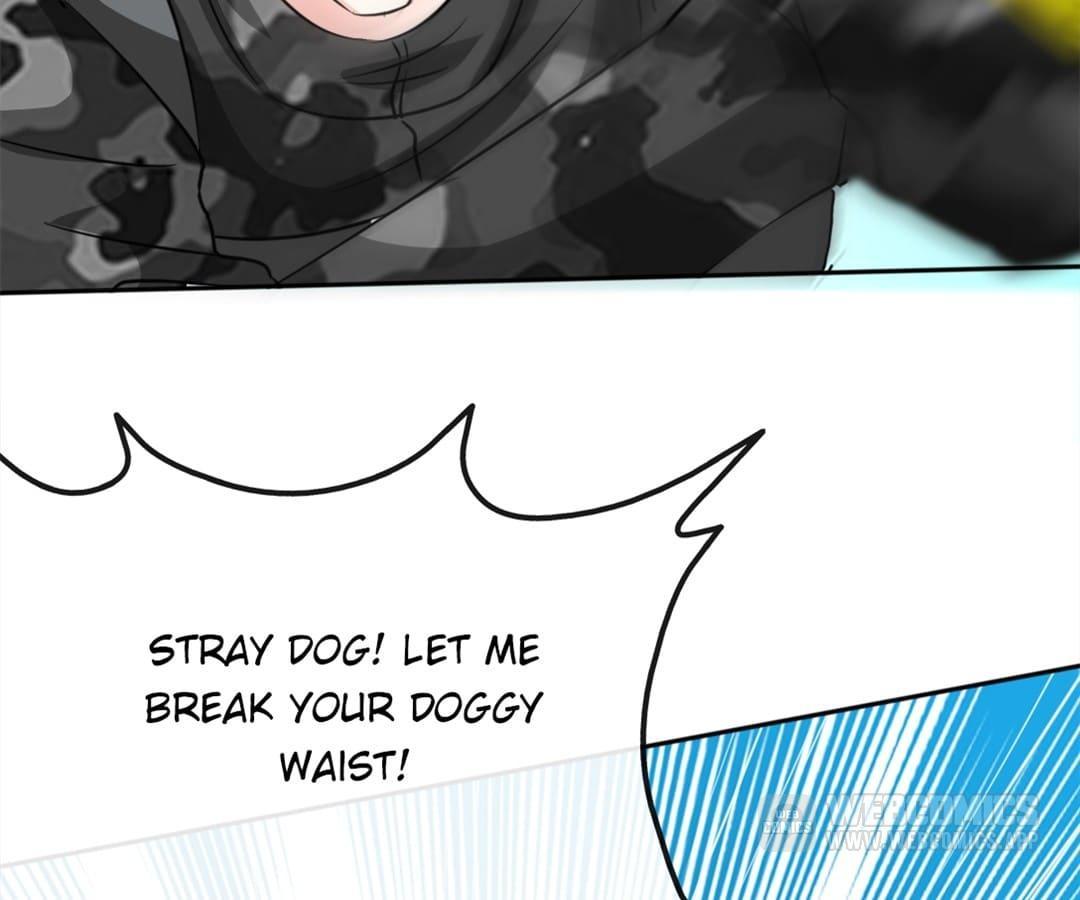 Taming The Possessive Girl Chapter 122 - page 38