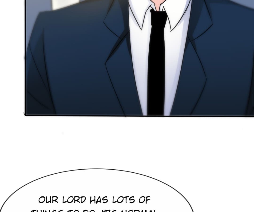 Taming The Possessive Girl Chapter 122 - page 4