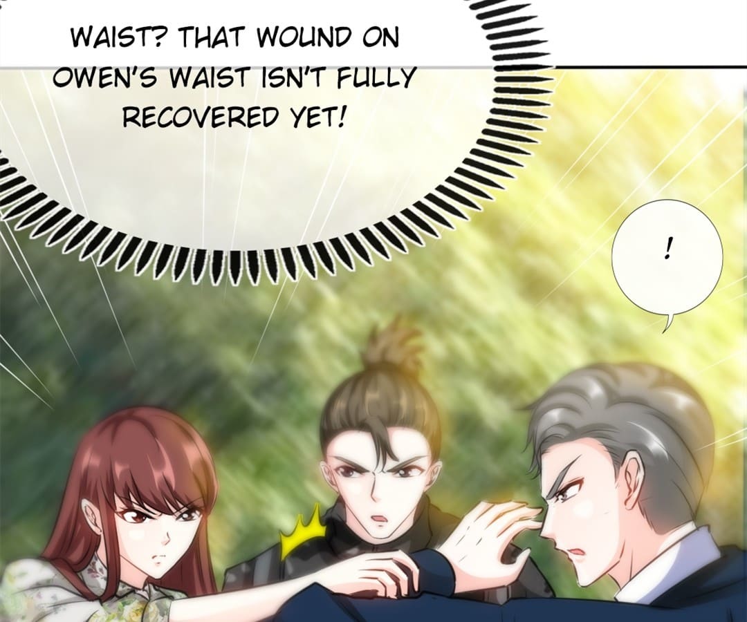 Taming The Possessive Girl Chapter 122 - page 41
