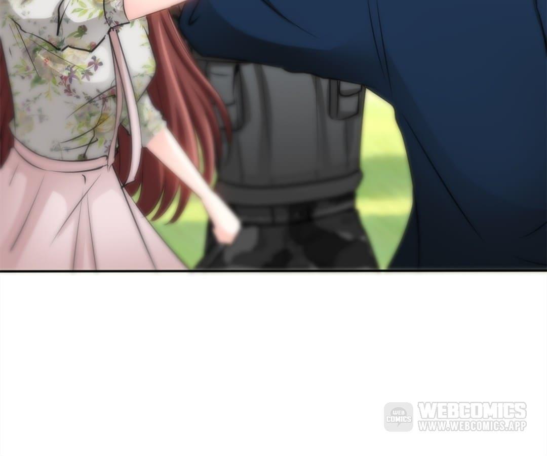 Taming The Possessive Girl Chapter 122 - page 42