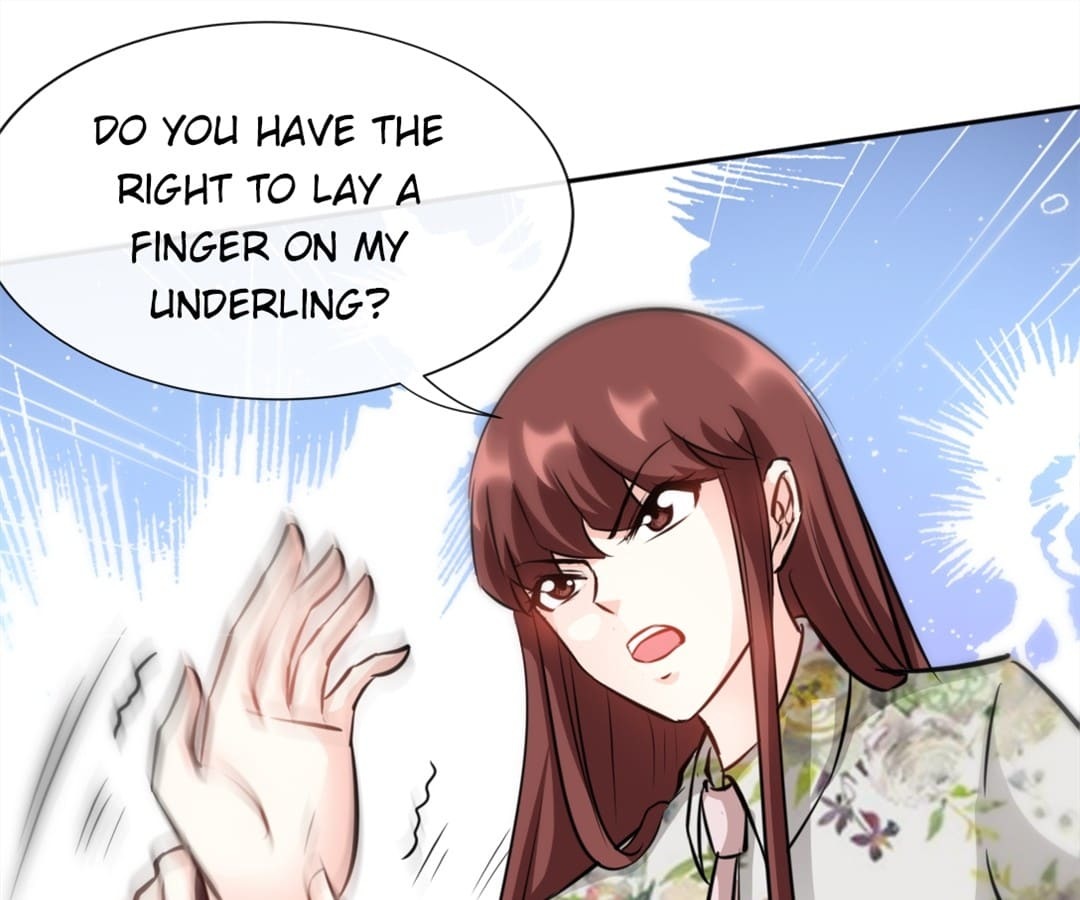 Taming The Possessive Girl Chapter 122 - page 43