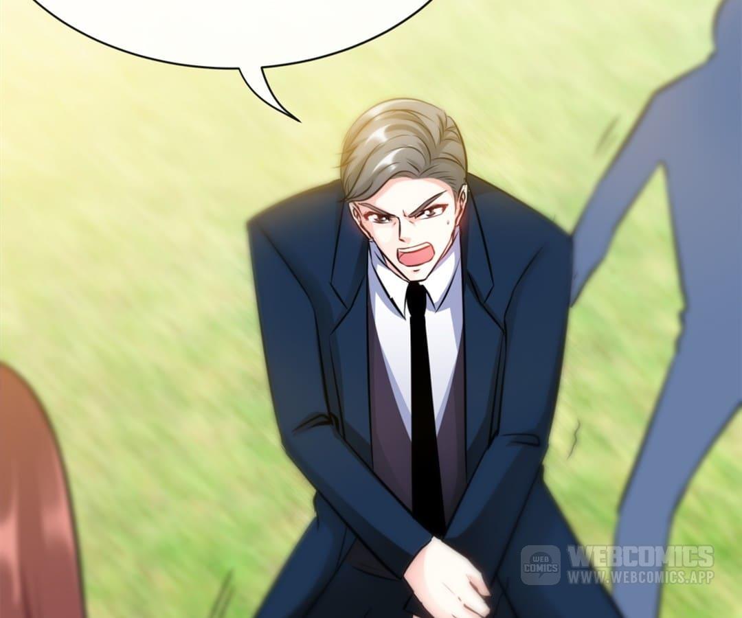 Taming The Possessive Girl Chapter 122 - page 46