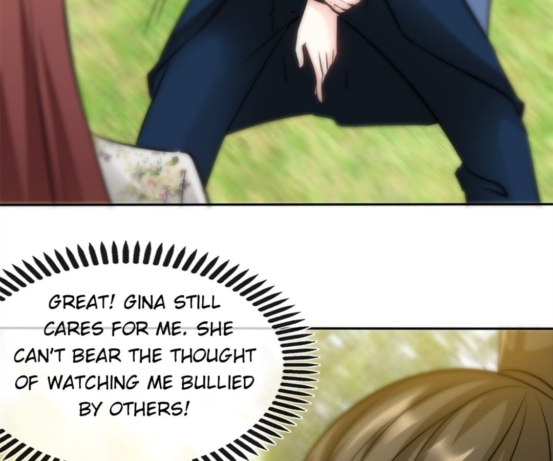 Taming The Possessive Girl Chapter 122 - page 47