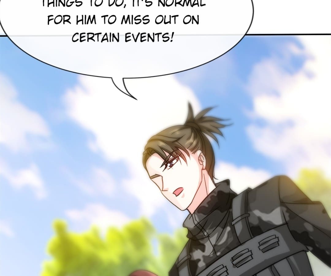 Taming The Possessive Girl Chapter 122 - page 5